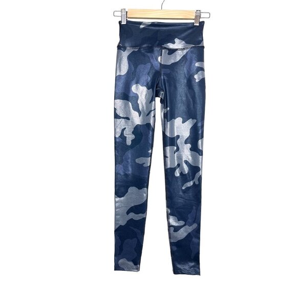 (NWOT) Noli Camo legging size XS - Picture 3 of 8